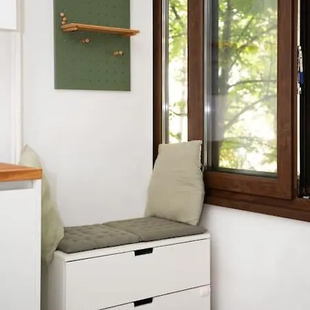 Apartamento Center Stylish Quiet Street Hosts 5 People Sofía